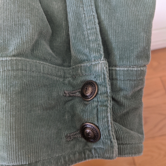 Cardigan Jacket (small) - Picture 6 of 6